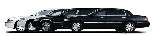 Limo service in san francisco, oakland and san jose