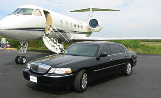 Oakland Airport Limousine